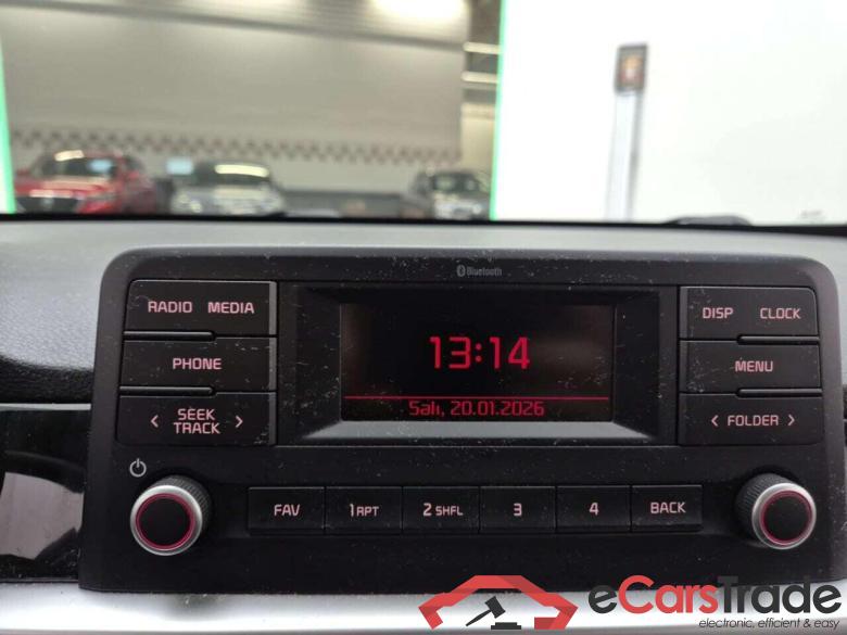 KIA Picanto 1.0 DPi ComfortLine #6