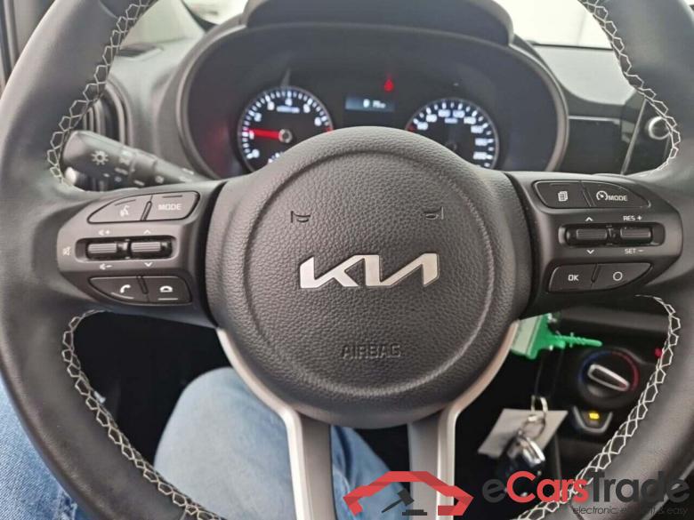 KIA Picanto 1.0 DPi DynamicLine #6