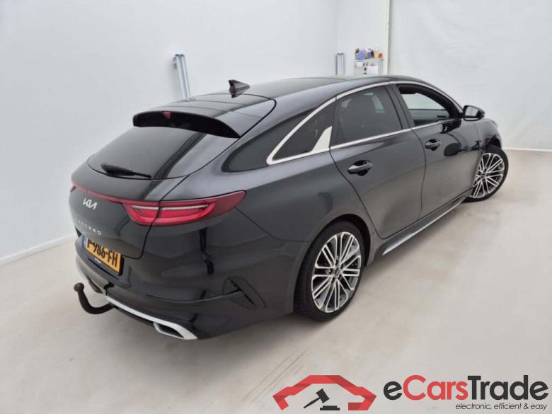 KIA PRO CEED 1.5 T-GDi GT-PlusLine #2