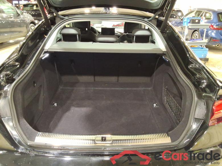 AUDI A5 SPORTBACK 2.0 40 TFSI S TRONIC ADVANCED #3