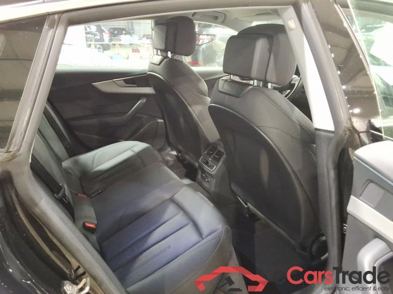 AUDI A5 SPORTBACK 2.0 40 TFSI S TRONIC ADVANCED #5