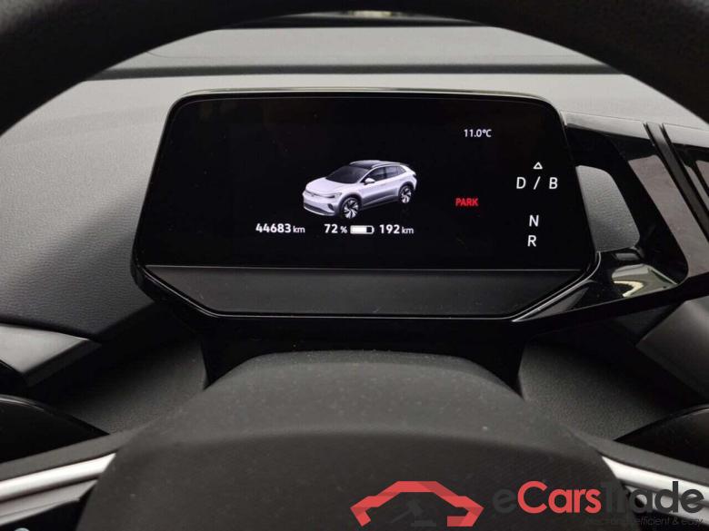 VOLKSWAGEN ID.4 Pure 52 kWh #5