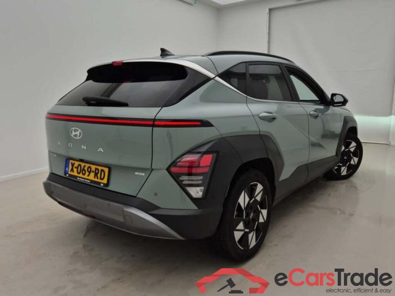 HYUNDAI Kona 1.6 GDI HEV Premium #2