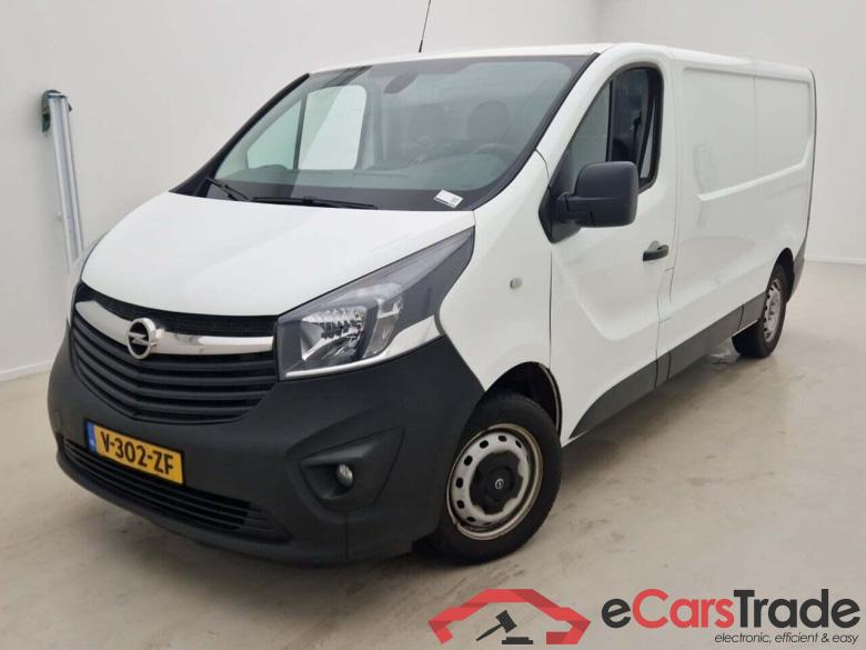 OPEL Vivaro 1.6 CDTI L2H1 Sp Eco #1