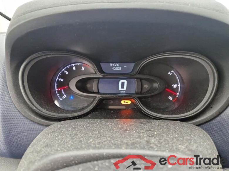 OPEL Vivaro 1.6 CDTI L2H1 Sp Eco #5