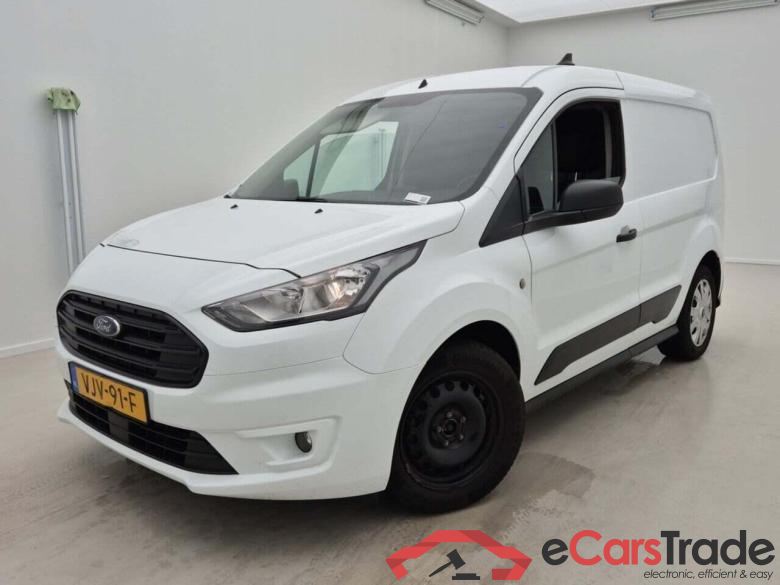 FORD Transit Connect 1.5 EcoBlue L1 Trend