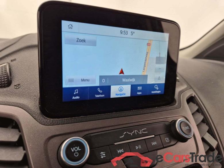 FORD Transit Connect 1.5 EcoBlue L1 Trend #6