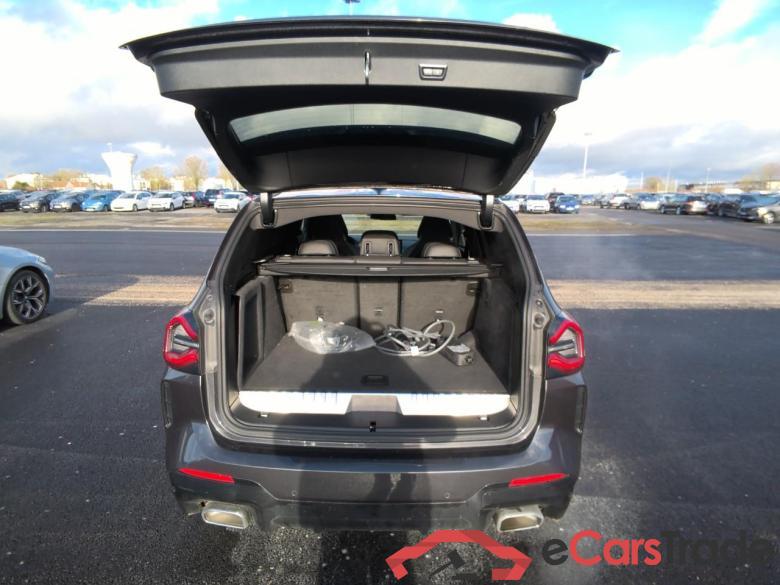 X3 XDRIVE 30E 292 MSPORT RSK WIP chtx #5