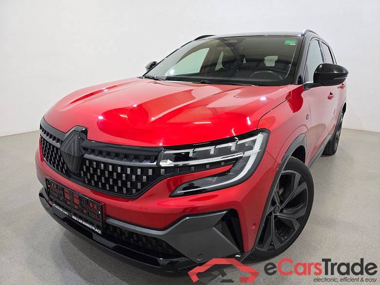 Renault Austral 1.2 E-Tech Hybrid Techno Esprit Alpine Aut. LED Virtual Ambient Navi-Pro KeylessGo Camera Klima PDC ...