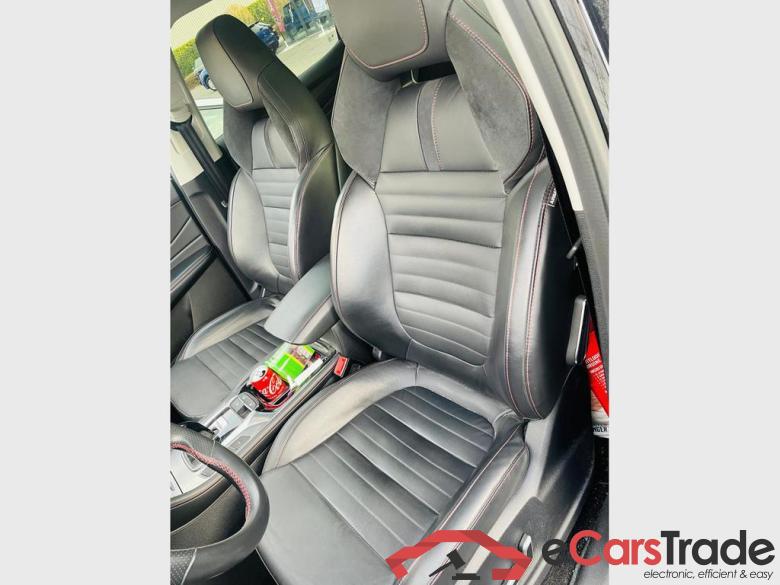 MG EHS PHEV 1.5 Turbo Comfort #4