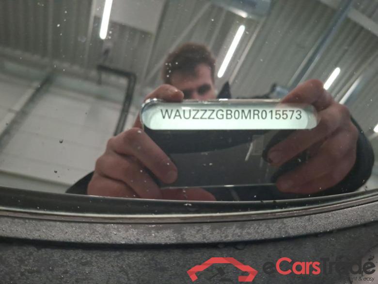 AUDI A1 Sportback 70 kW #2