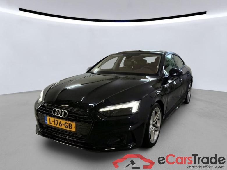 AUDI A5 Sportback 110 kW