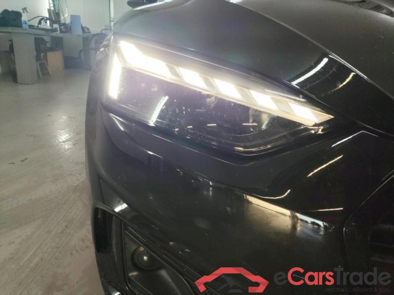 AUDI A5 Sportback 110 kW #4