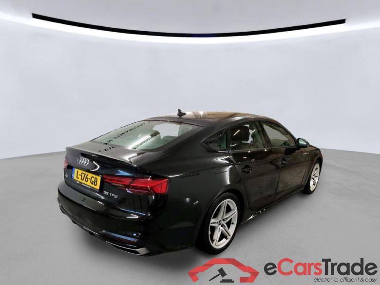 AUDI A5 Sportback 110 kW #6