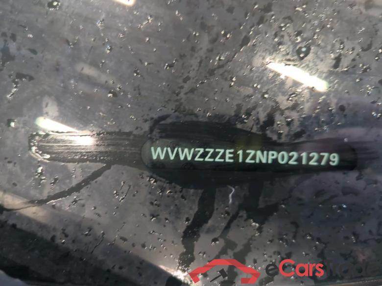 VOLKSWAGEN ID.3 150 kW #3