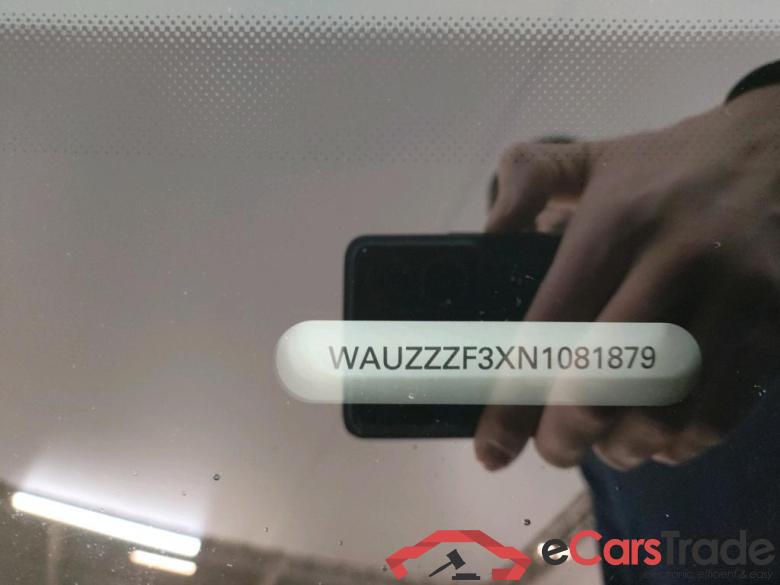 AUDI Q3 Sportback 110 kW #3