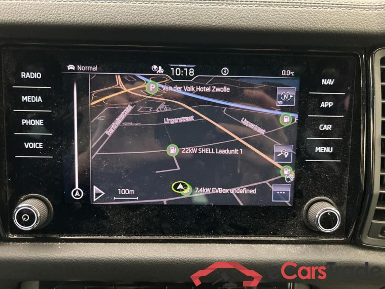 SKODA Kodiaq 110 kW #2