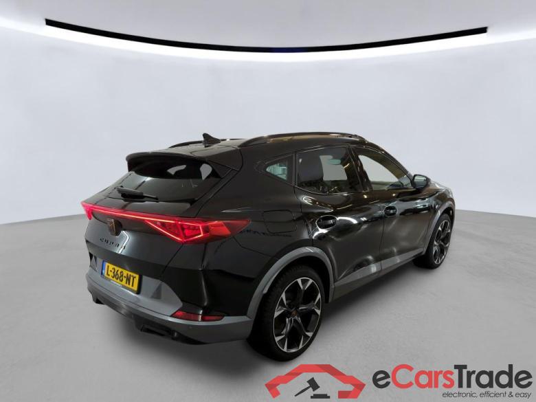 CUPRA Formentor 110 kW #6