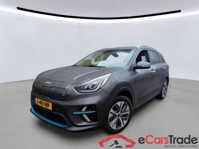 KIA e-Niro 150 kW #1