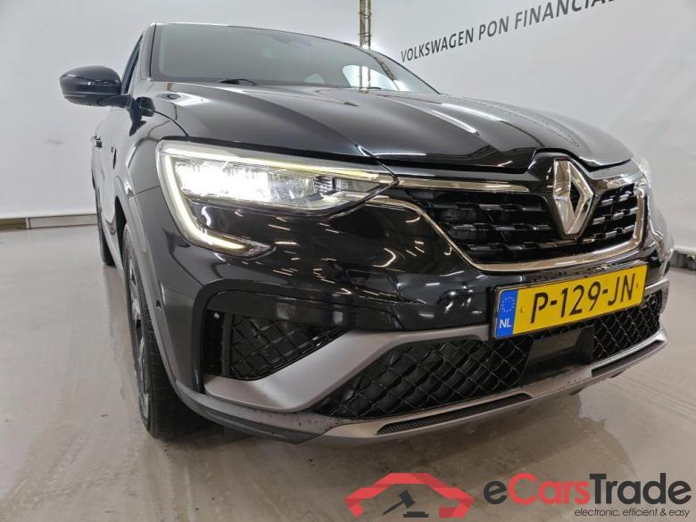 RENAULT Arkana 69 kW #4