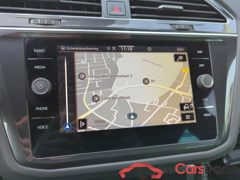 VOLKSWAGEN Tiguan 110 kW #3