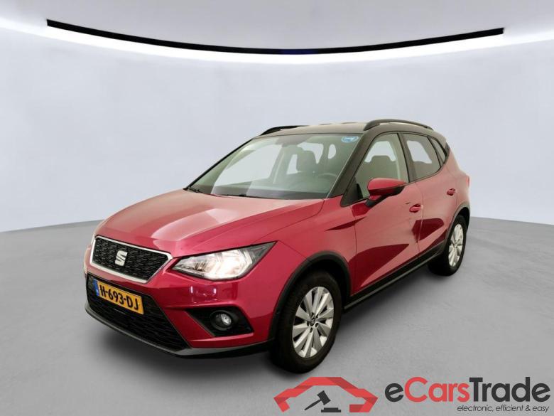 SEAT Arona 70 kW #1