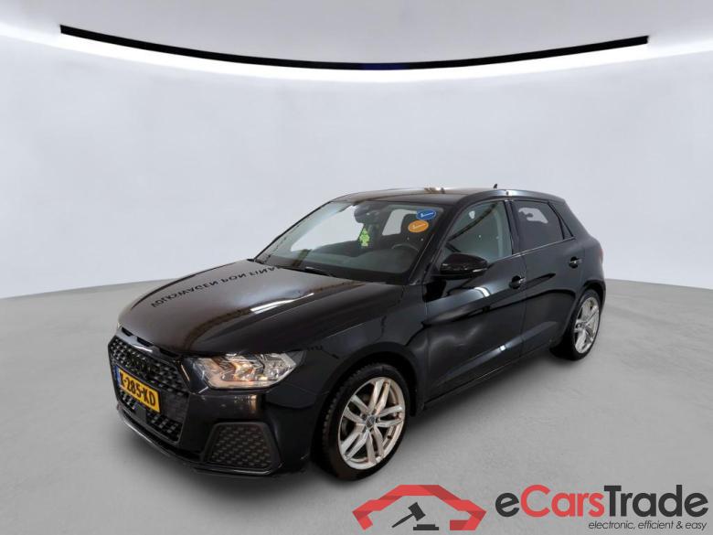 AUDI A1 Sportback 70 kW #1