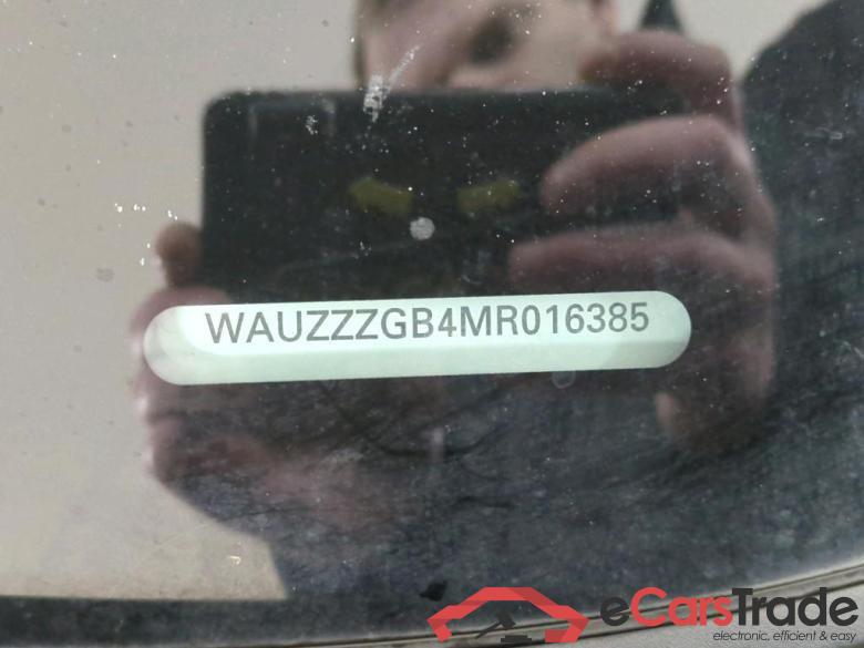 AUDI A1 Sportback 70 kW #2