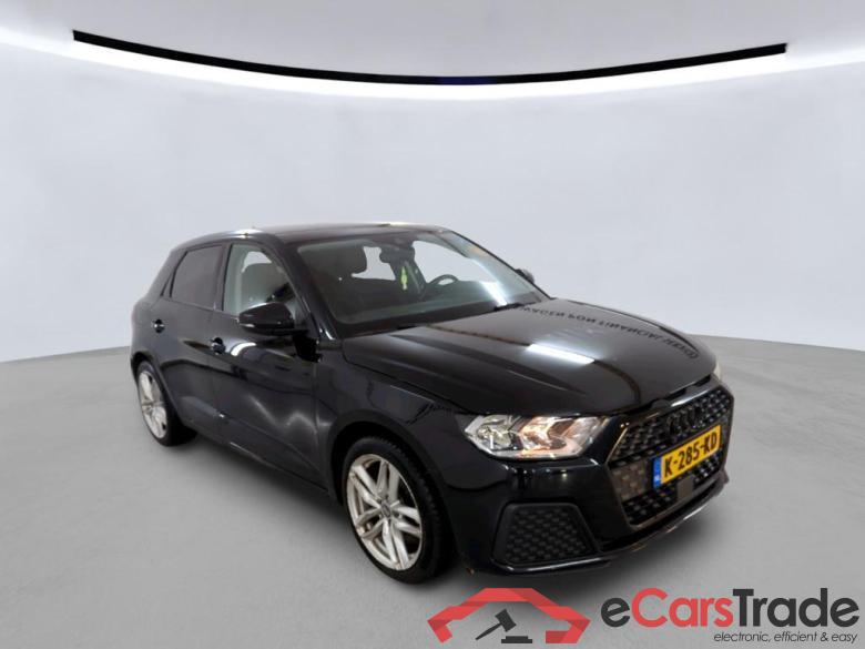 AUDI A1 Sportback 70 kW #4