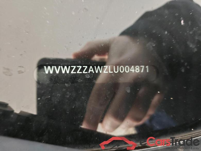 VOLKSWAGEN POLO 70 kW #2