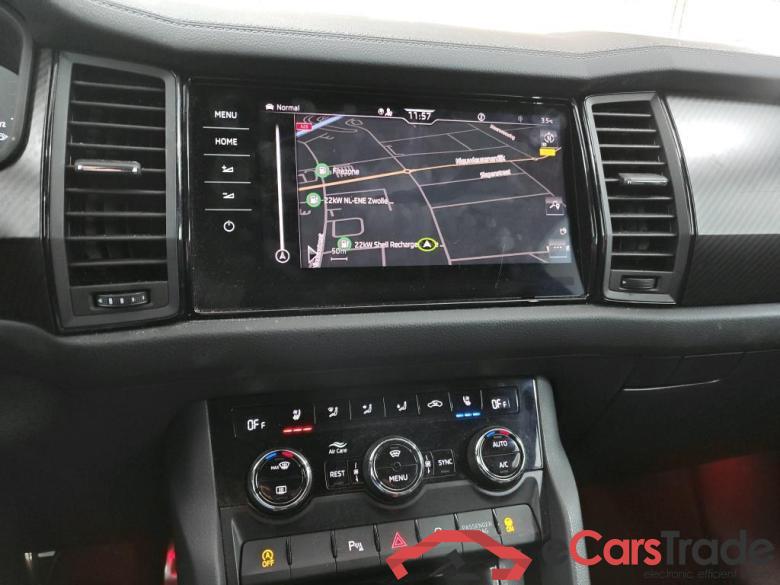 SKODA Kodiaq 110 kW #2