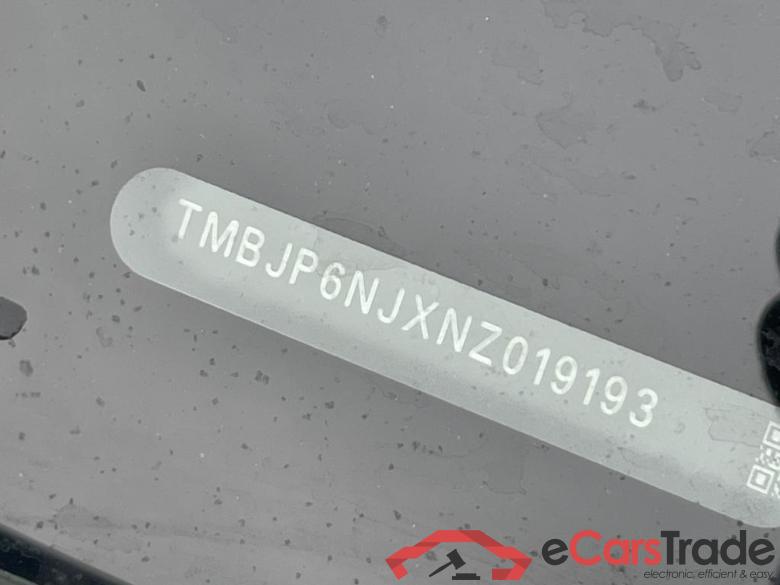 SKODA Fabia Combi 70 kW #2