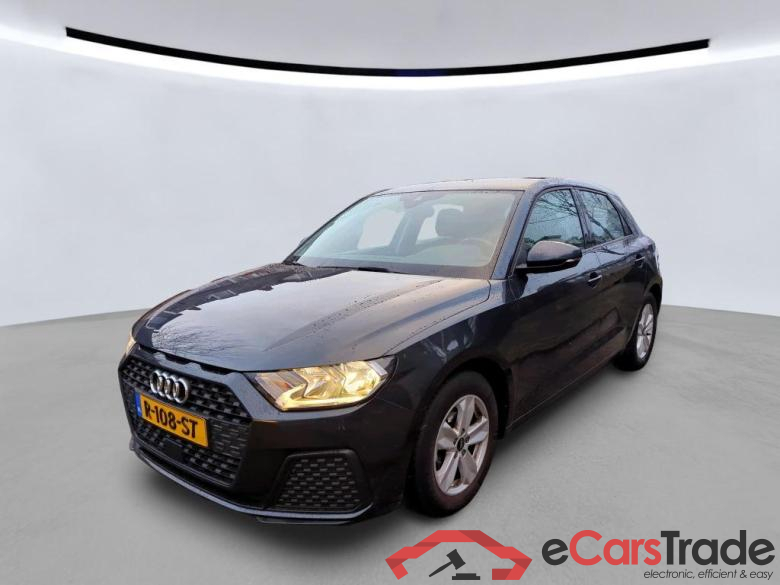 AUDI A1 Sportback 70 kW