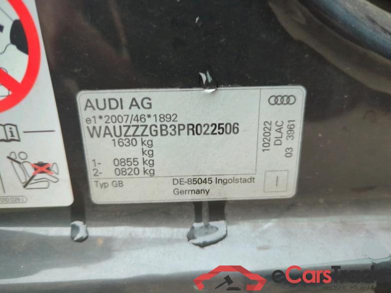 AUDI A1 Sportback 70 kW #2