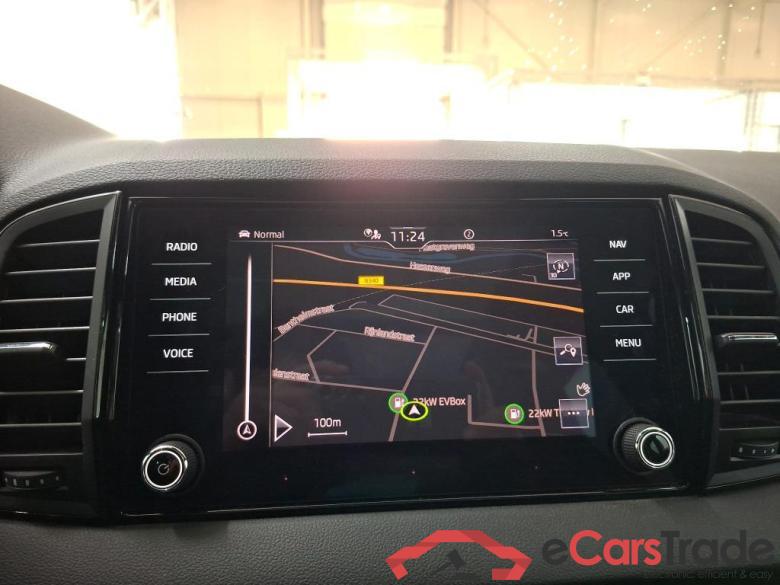 SKODA Karoq 110 kW #2