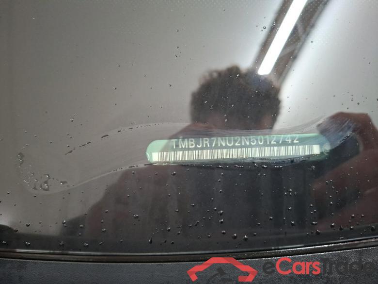 SKODA Karoq 110 kW #3