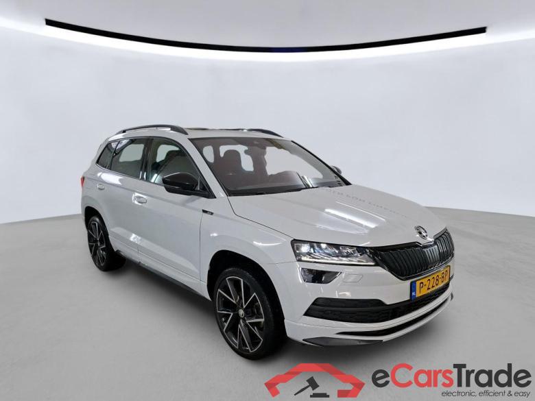 SKODA Karoq 110 kW #5