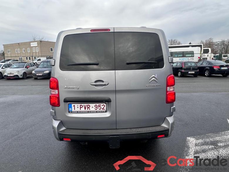 CITROEN Jumpy Fourgon L-Mwb - 2019 Jumpy 2.0 BlueHDi XL Driver S/S EAT (6.2) #5