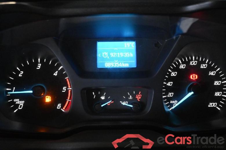 Transit Kasten 350 L3 Trend 2.0 TDCi 96KW MT6 E6 #6
