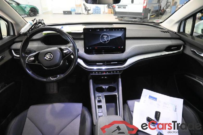 Enyaq iV 80 Loft 82kWh #4