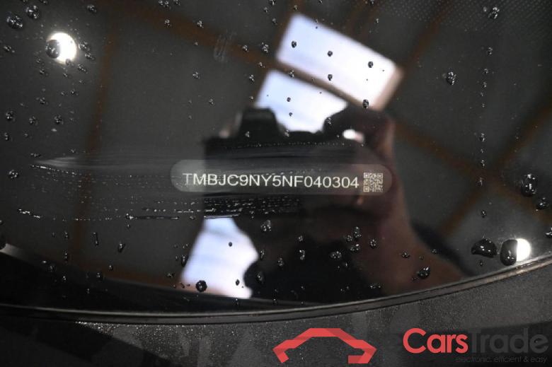 Enyaq iV 80 Loft 82kWh #6