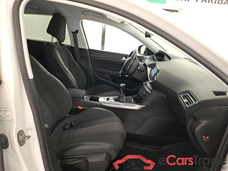 308 Allure Business 1.5 HDi 130CV BVM6 E6d #6