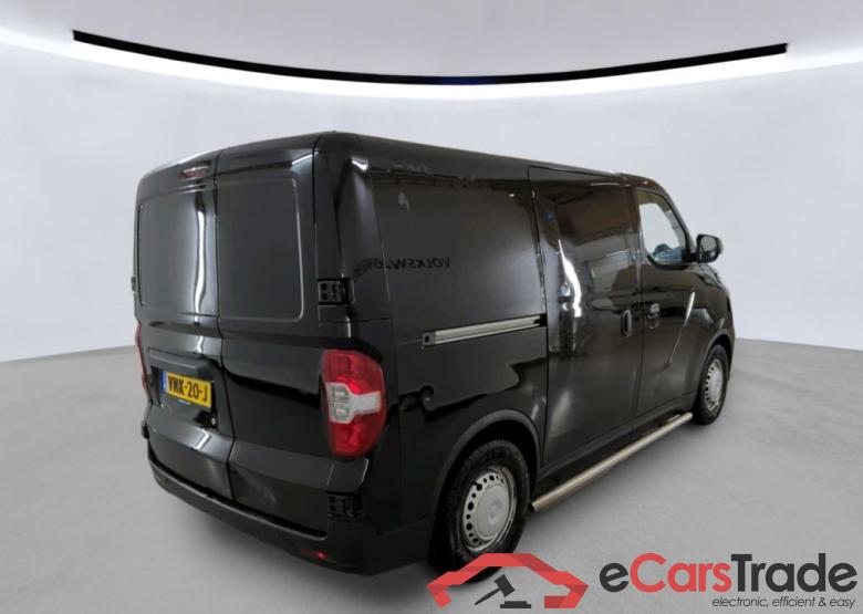 Maxus eDeliver 3 90 kW #4