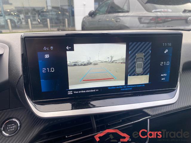 PEUGEOT 2008 1.2 PureTech Allure Pack S&S (EU6.3) #5