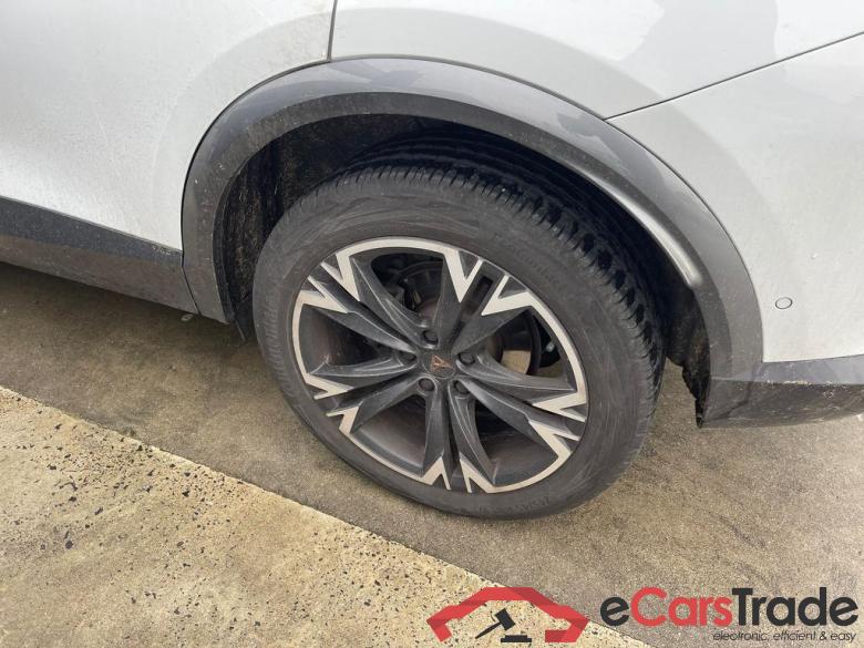 CUPRA Formentor Formentor Choose & Drive 1.5 TSI 150pk (110kW) DSG 7v #6