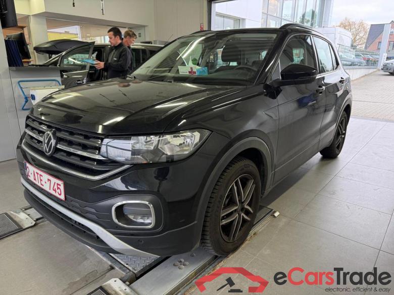 VOLKSWAGEN T-Cross T-Cross United 1.0 TSI 81 kW (110 pk) 7 versnellingen DSG #2