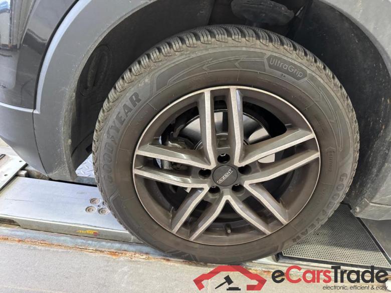 VOLKSWAGEN T-Cross T-Cross United 1.0 TSI 81 kW (110 pk) 7 versnellingen DSG #5