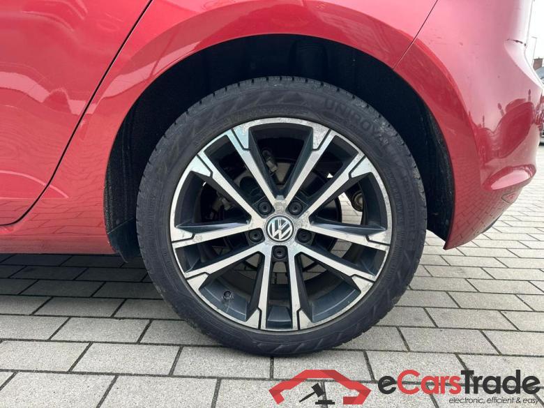 VOLKSWAGEN Golf VII Golf   Trendline 1.2 TSI BlueMotion Technology 77 kW (105 pk) 7 versnellingen DSG #5