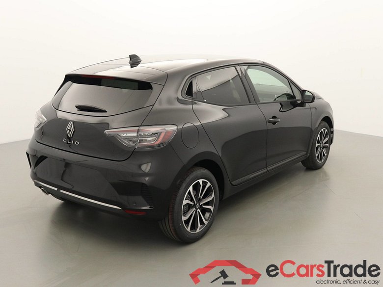 Renault Clio Techno 1.0 GASOLINE 90hp #2