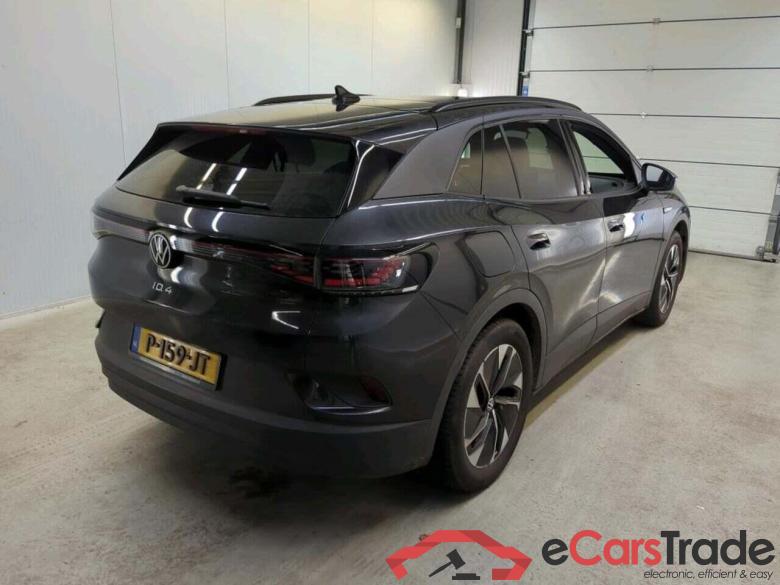 VOLKSWAGEN ID.4 Pro 77 kWh #2
